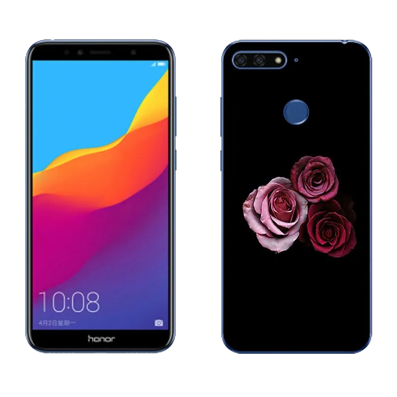 Ремонт контроллера заряда Honor 7a Pro