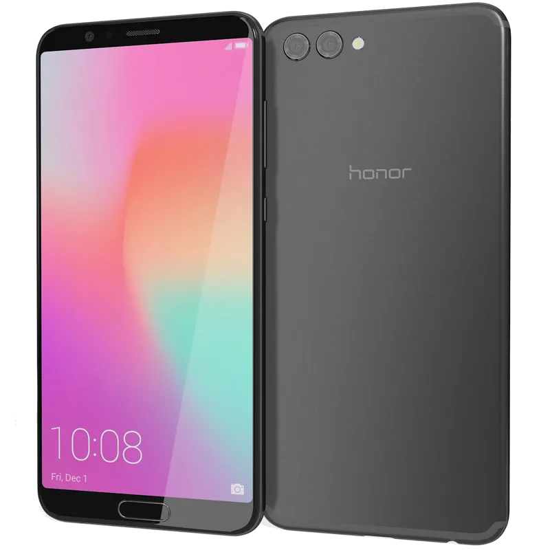 Ремонт контроллера заряда Honor View 10