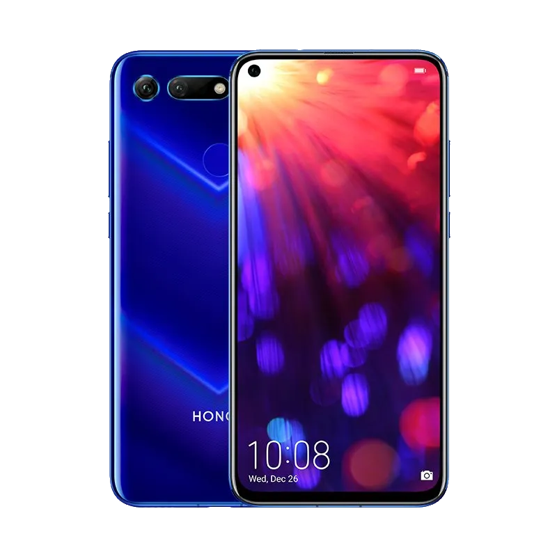 Ремонт контроллера заряда Honor View 20