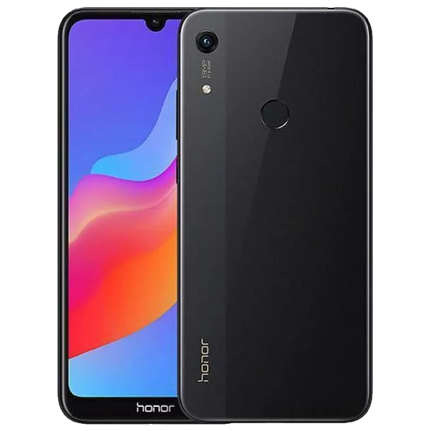 Ремонт контроллера заряда Honor 8a