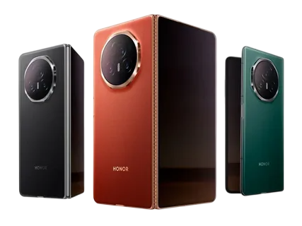 Замена аккумулятора Honor  Magic V3
