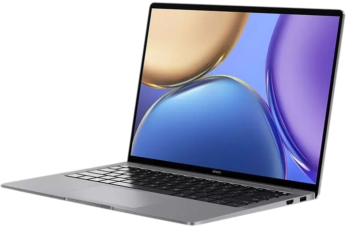 Замена разъёмов (HDMI, DVI, Дисплей порта) Honor MagicBook View 14
